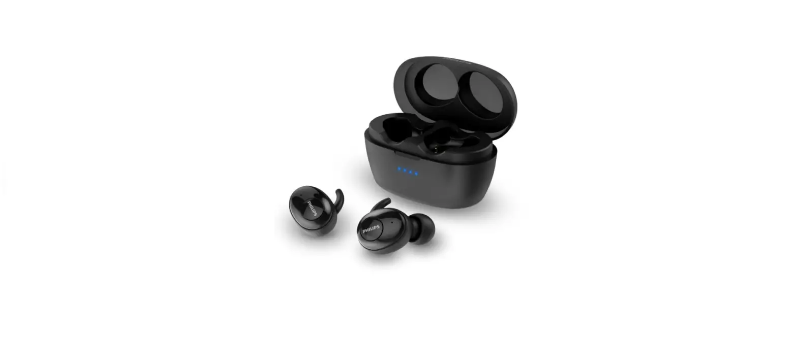 Philips Tat3255bk 3000 Series In-ear True Wireless Headphones Instructions Philips Tat3255bk 3000 Series In-ear True Wireless Headphones Instructions