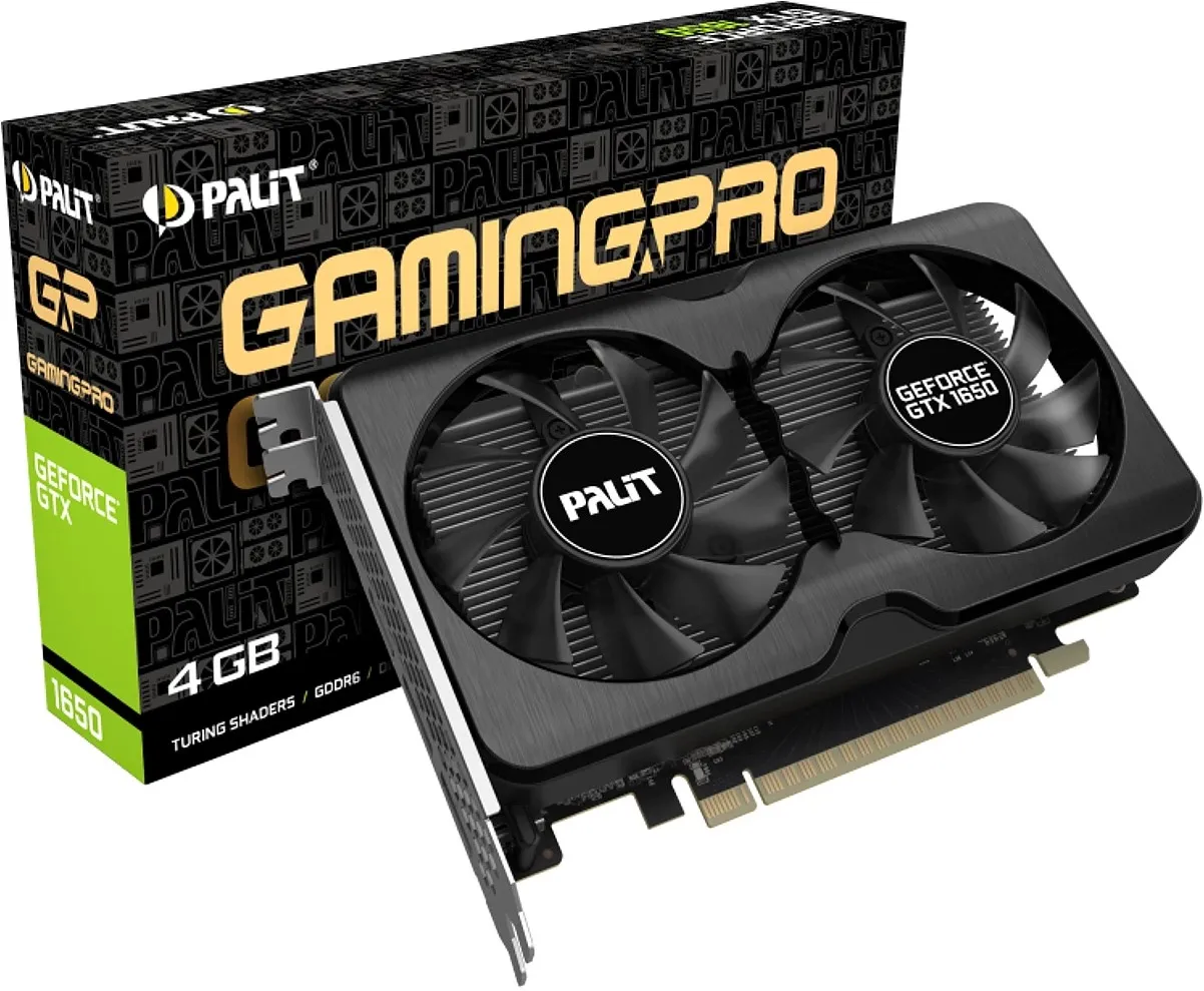 PALiT-GTX-1650-GeForce-Gaming-Pro-OCproduct-image