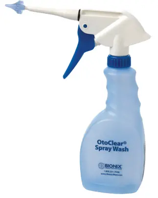 BIONIX 7290 OtoClear Spray Wash Kit-fig1