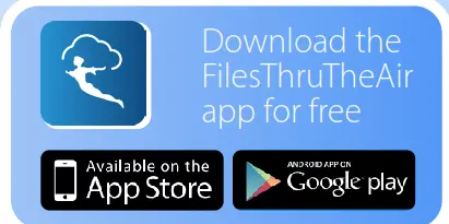 files thru the air WA PRO VAC Vaccine Temperature Limit Alert Sensor - fig