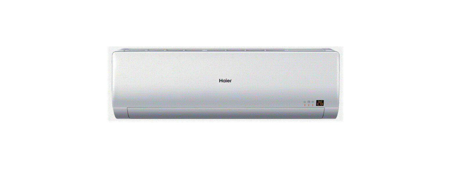Haier As12ns3hra High Wall Air Conditioner User Guide