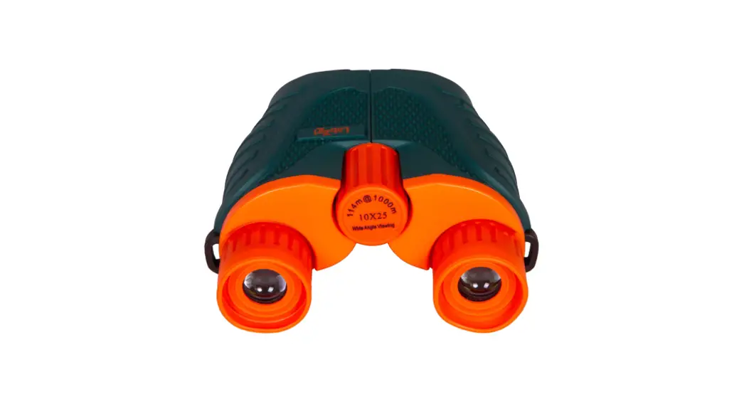Levenhuk 74099 Labzz B6 Binoculars User Manual