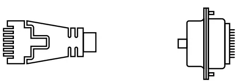 LANCOM 1926VAG 4G GmbH Systems - combo port 4