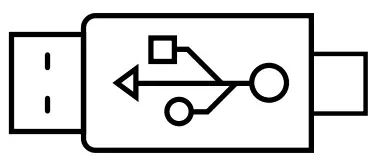 LANCOM 1926VAG 4G GmbH Systems - combo port 5