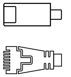 LANCOM 1926VAG 4G GmbH Systems - combo port