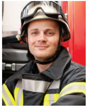 APRIA React Health Luna II Auto CPAP Machine Package - fig 1