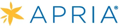 APRIA logo