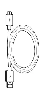 Amazon 837LITEV2 Fire TV Stick Lite 3