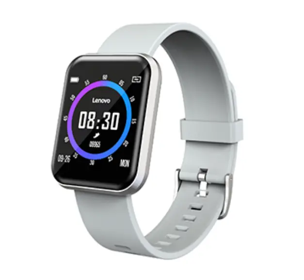 Lenovo E1 Pro Smart Watch User Manual