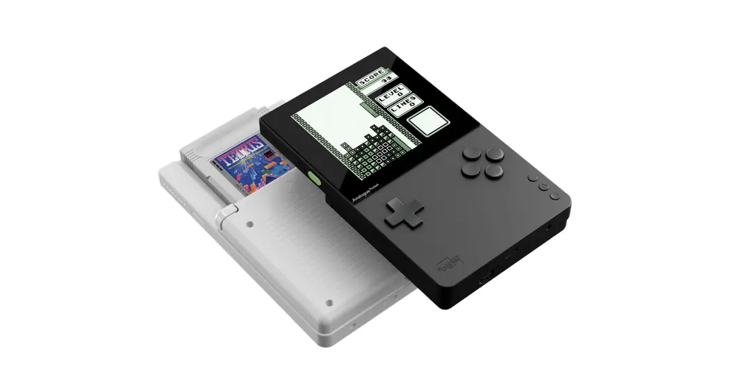 Analogue Enterprises Ap-d01 Pocket Dock User Guide