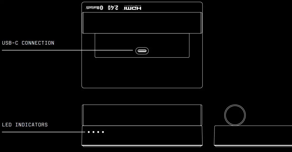 Analogue Enterprises AP-D01 Pocket Dock - fig