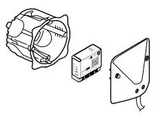 NODON SIN-2-FP-01 Pilot Wire Heating Module User Guide - NodOn Pilot Wire Heating Module