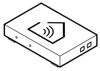 NODON SIN-2-FP-01 Pilot Wire Heating Module User Guide - PAIRING WITH A HOME AUTOMATION GATEWAY