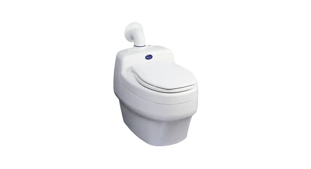 Swedeco Separera Mini With Urine Drainage User Manual