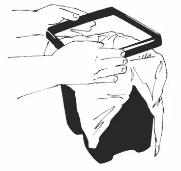 SwedEco Separera Mini with urine drainage - fig 5