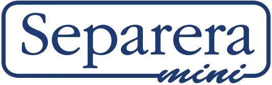 SwedEco Separera logo