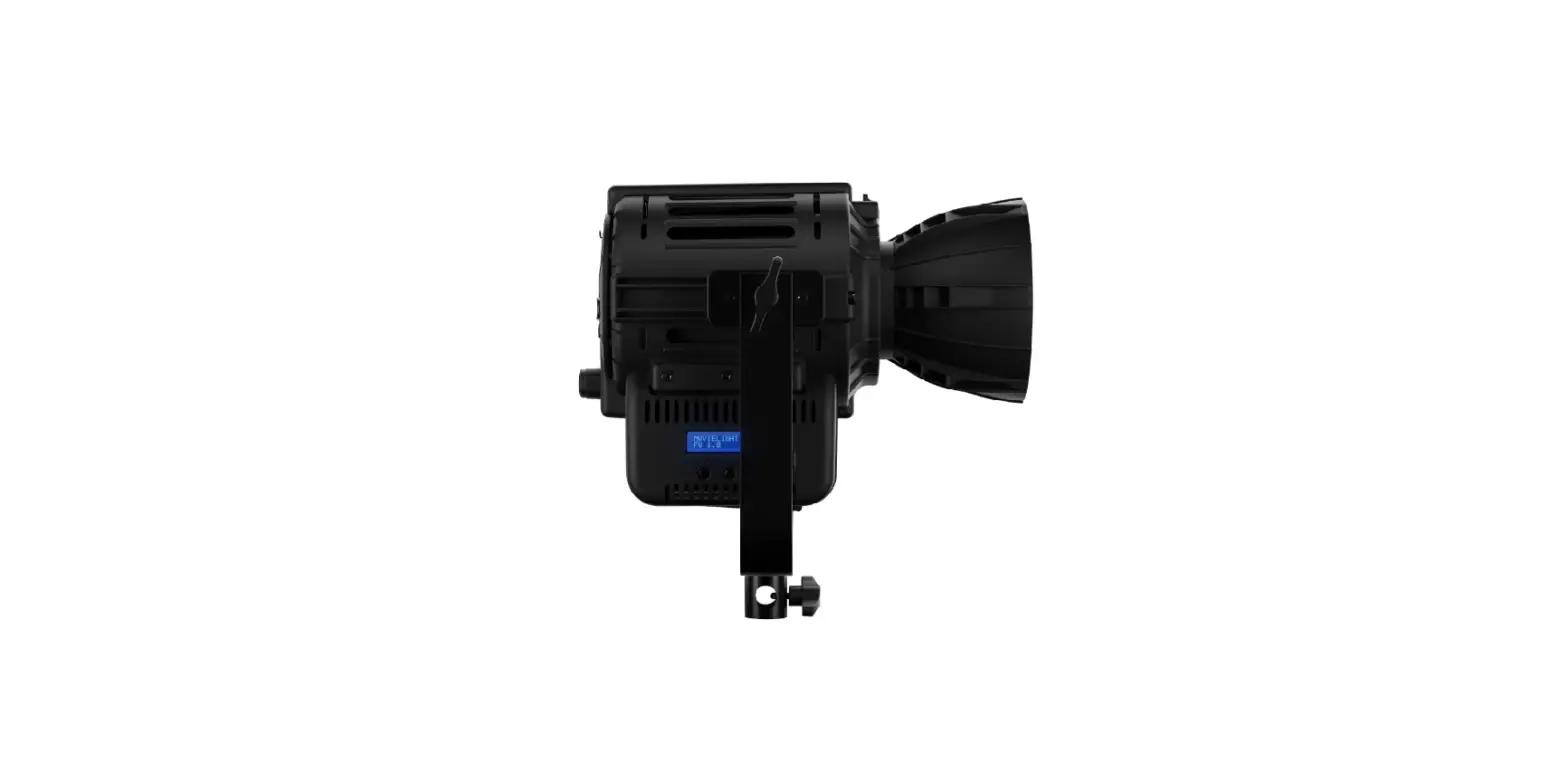 Lupo 901 Movielight 300 Pro User Manual