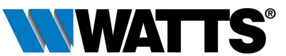 WATTS logo