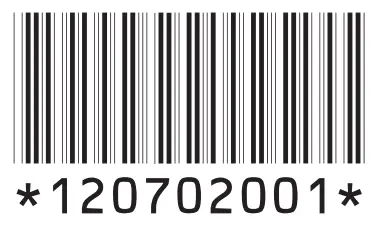 CRUTCHFIELD Receiver Wiring Adaptor - bar code
