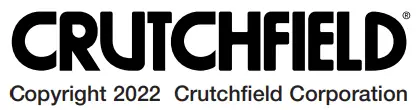 CRUTCHFIELD - logo