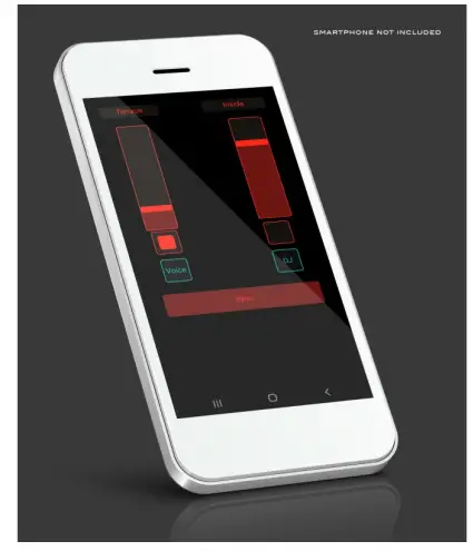 SYNQ DBI-44 Analog Dante Network Audio Bridge - fig 4