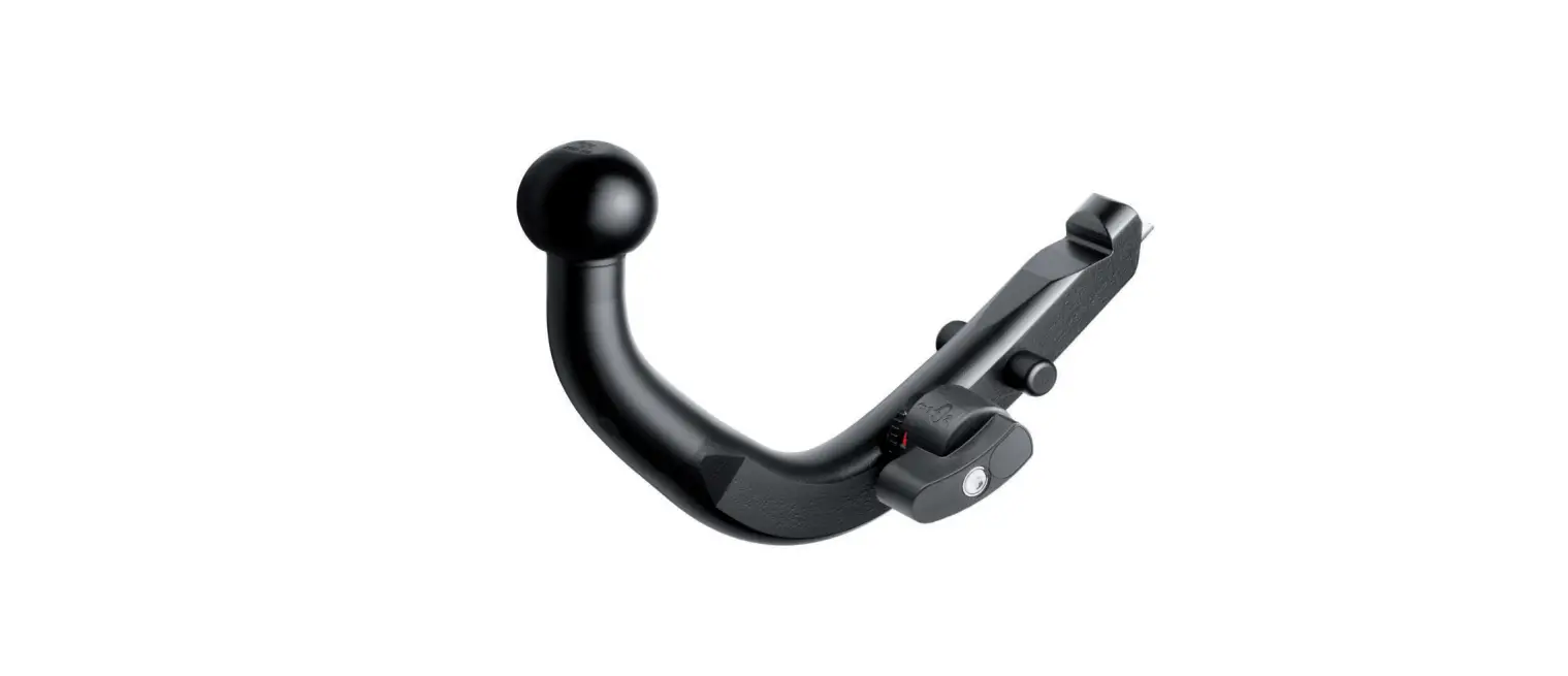 Thule Bma Swan Neck Towbar User Manual Thule Bma Swan Neck Towbar User Manual