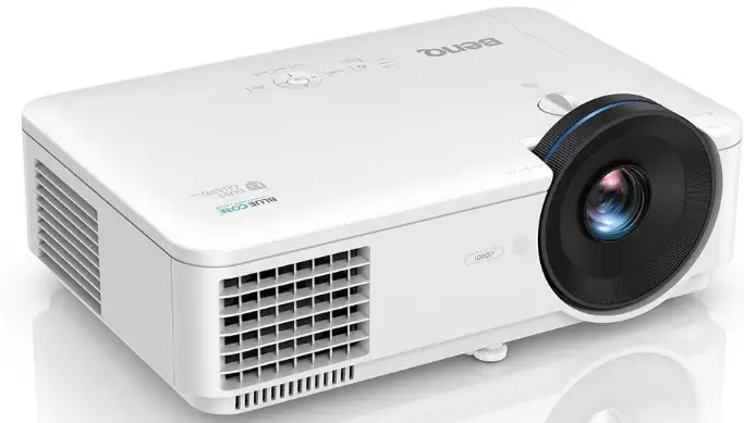 BenQ-LH720-Laser-Projector-PRODUCT