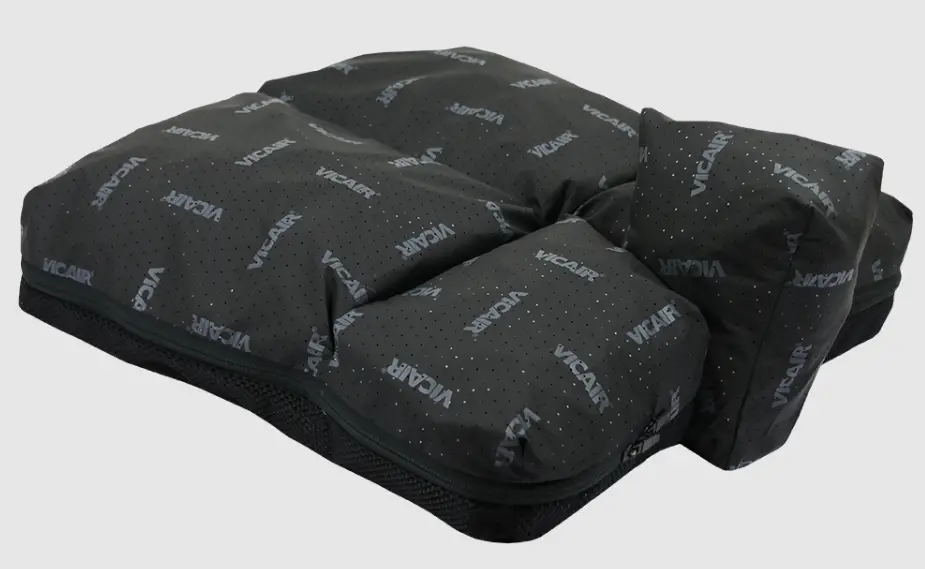 VICAIR Pommel Cushion O2 Wheelchair PRODUCT