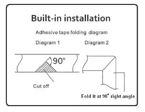 Rasonic RIC S228E Kitchen Use Double Burner Induction Cooker - fig 12
