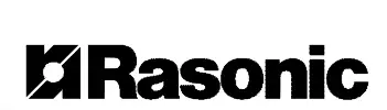 Rasonic logo