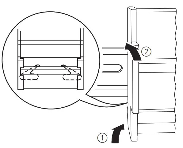 Schneider Electric MTN647091 Space Logic KNX Control - fig 2