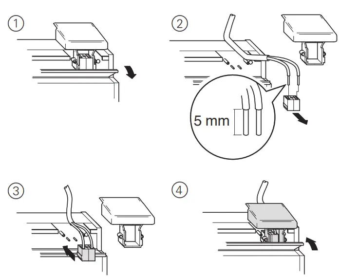 Schneider Electric MTN647091 Space Logic KNX Control - fig 3