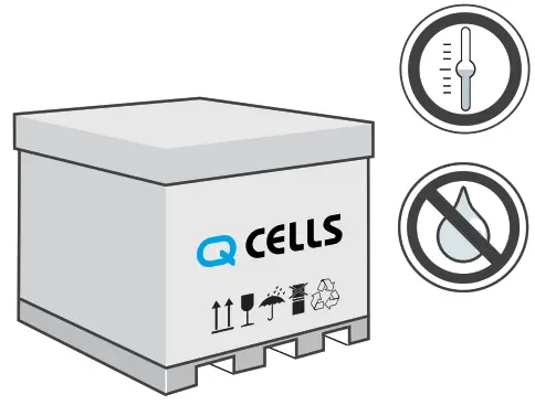 Q CELLS Q PEAK Duo ML G10 X Solar Module Series - FIG12