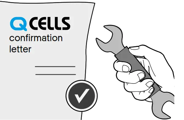 Q CELLS Q PEAK Duo ML G10 X Solar Module Series - FIG16