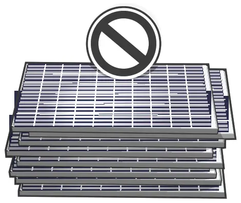 Q CELLS Q PEAK Duo ML G10 X Solar Module Series - FIG17