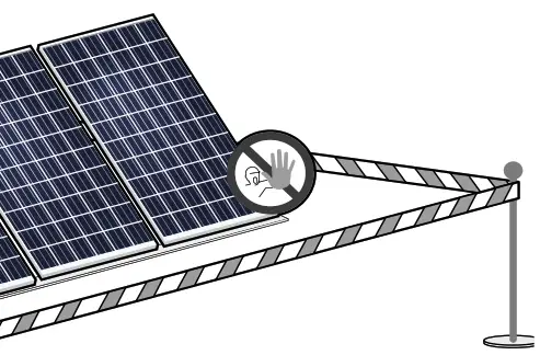 Q CELLS Q PEAK Duo ML G10 X Solar Module Series - FIG19