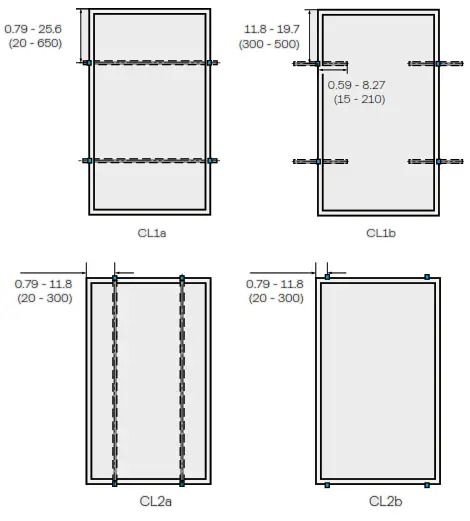Q CELLS Q PEAK Duo ML G10 X Solar Module Series - FIG2
