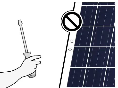 Q CELLS Q PEAK Duo ML G10 X Solar Module Series - FIG24