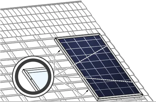 Q CELLS Q PEAK Duo ML G10 X Solar Module Series - FIG27