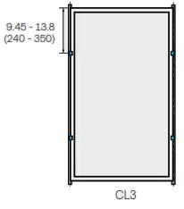 Q CELLS Q PEAK Duo ML G10 X Solar Module Series - FIG3