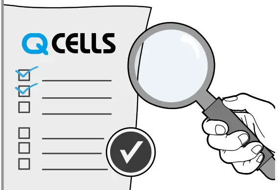 Q CELLS Q PEAK Duo ML G10 X Solar Module Series - FIG45