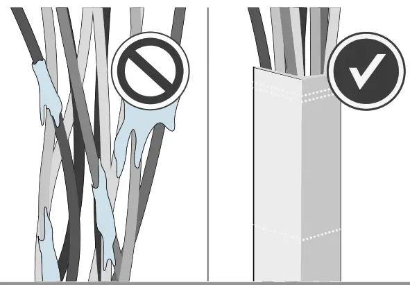 Q CELLS Q PEAK Duo ML G10 X Solar Module Series - FIG49