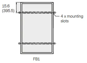 Q CELLS Q PEAK Duo ML G10 X Solar Module Series - FIG5