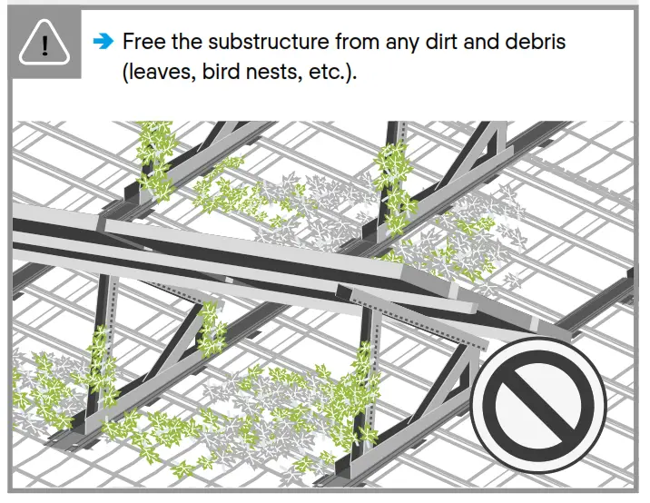 Q CELLS Q PEAK Duo ML G10 X Solar Module Series - FIG55