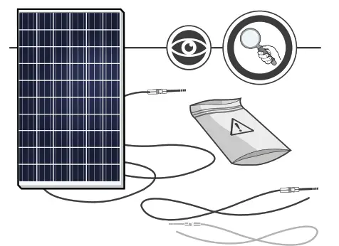 Q CELLS Q PEAK Duo ML G10 X Solar Module Series - FIG9