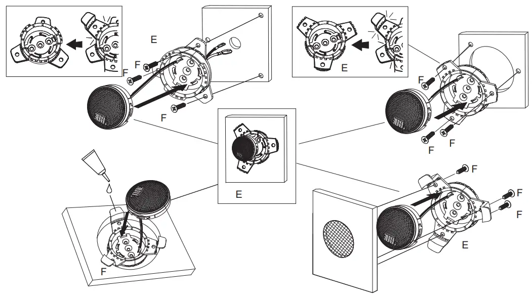 Assembly and Installation