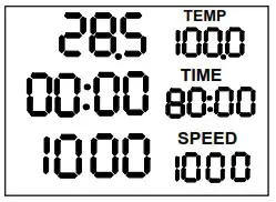 Labnet I 4001 HCS Microtube Shaking Incubator - Operation Guide 1
