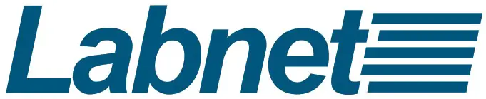 Labnet - logo