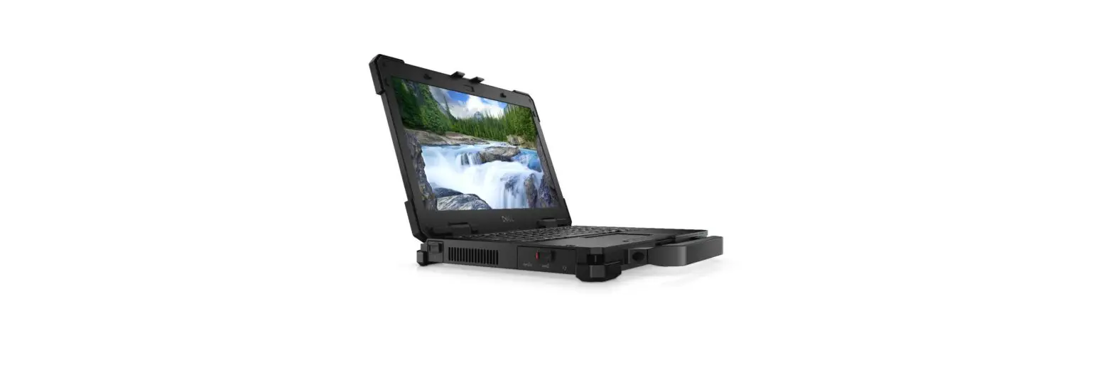 Dell P149g001 Latitude 7330 Rugged Extreme Laptop User Guide