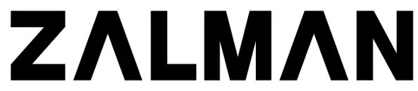 ZALMAN logo